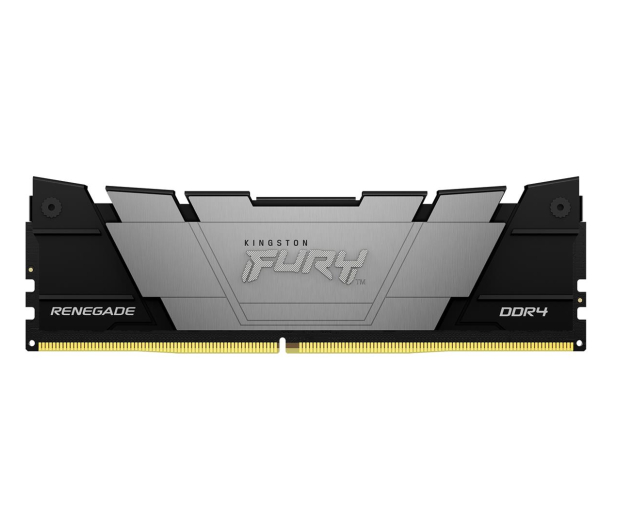 Kingston FURY 32GB (2x16GB) 3600MHz CL16 Renegade Black - 1193783 - zdjęcie 3